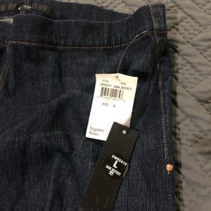 Joe’s Jeans Distressed Jeggings